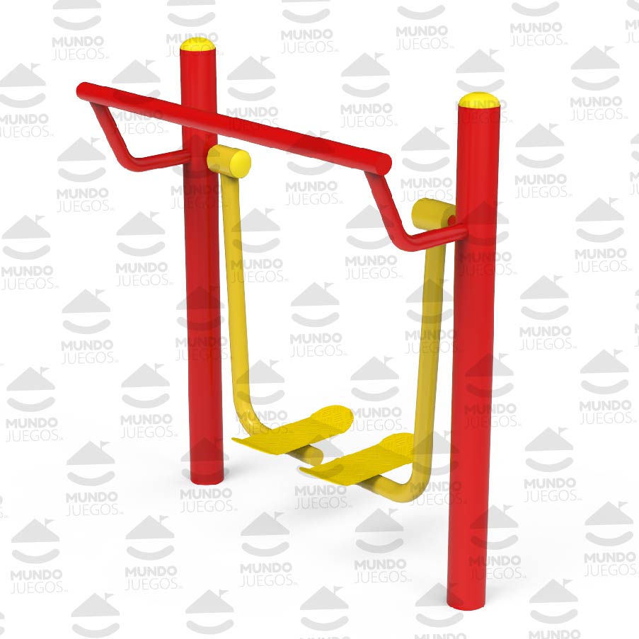 Ordenar Mobiliario G02.1 - CAMINADOR SIMPLE 