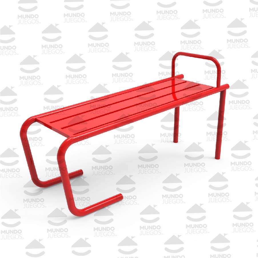 Ordenar Mobiliario G05.1 - BANCA PARA ABDOMINALES