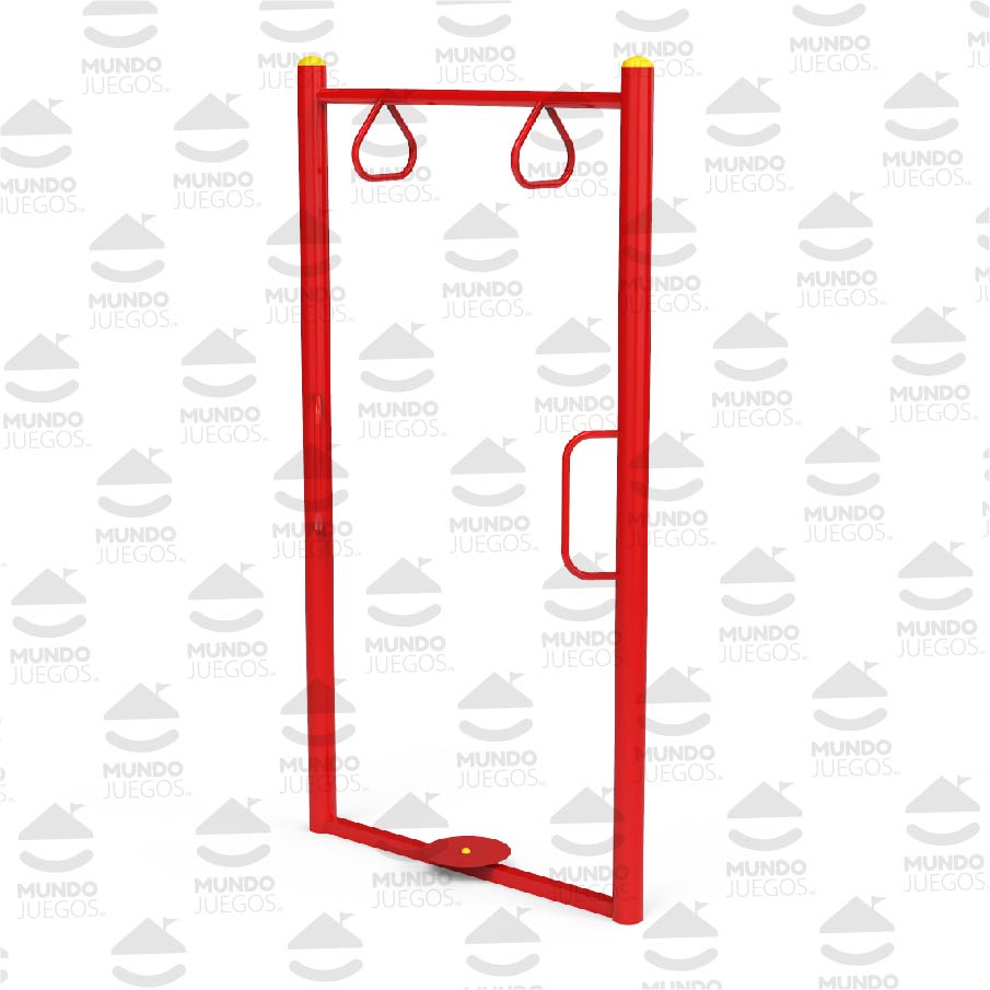 Ordenar Mobiliario G15.1 - BARRA EXTENSIÓN Y ROTACIÓN
