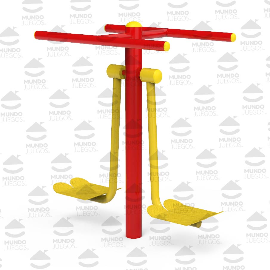 Ordenar Mobiliario G17.2 - SURFEADOR DUAL