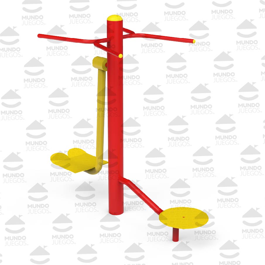 Ordenar Mobiliario G17.3 - SURFEADOR ROTADOR
