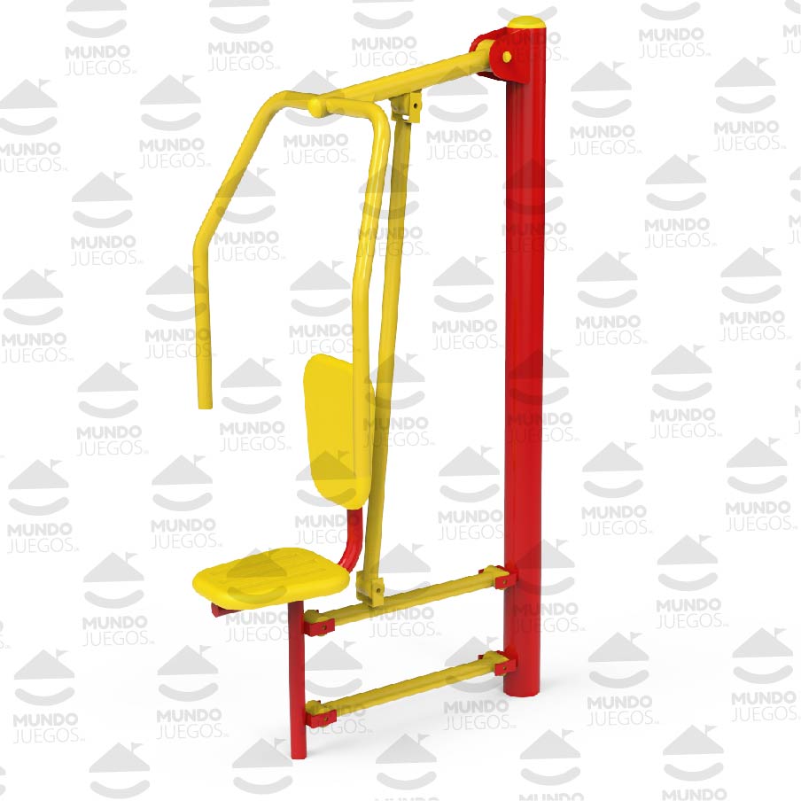 Ordenar Mobiliario G23.1 - ASCENSOR SIMPLE