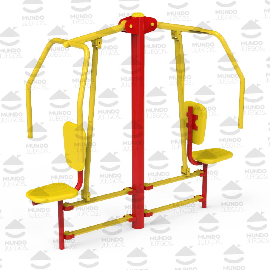 Ordenar Mobiliario G23.2 - ASCENSOR DOBLE