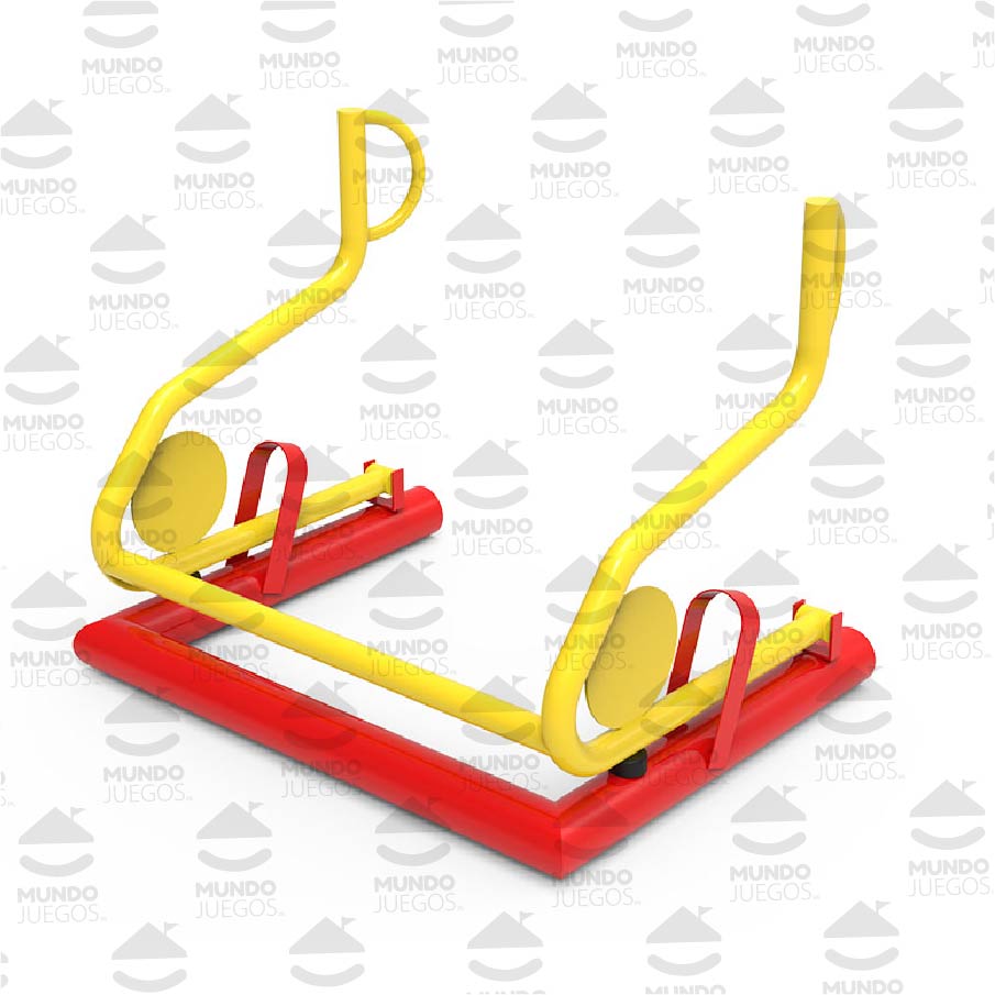 Ordenar Mobiliario GI04 - REMO INTEGRADOR 