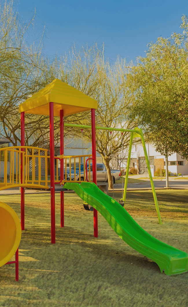 juegos plaza